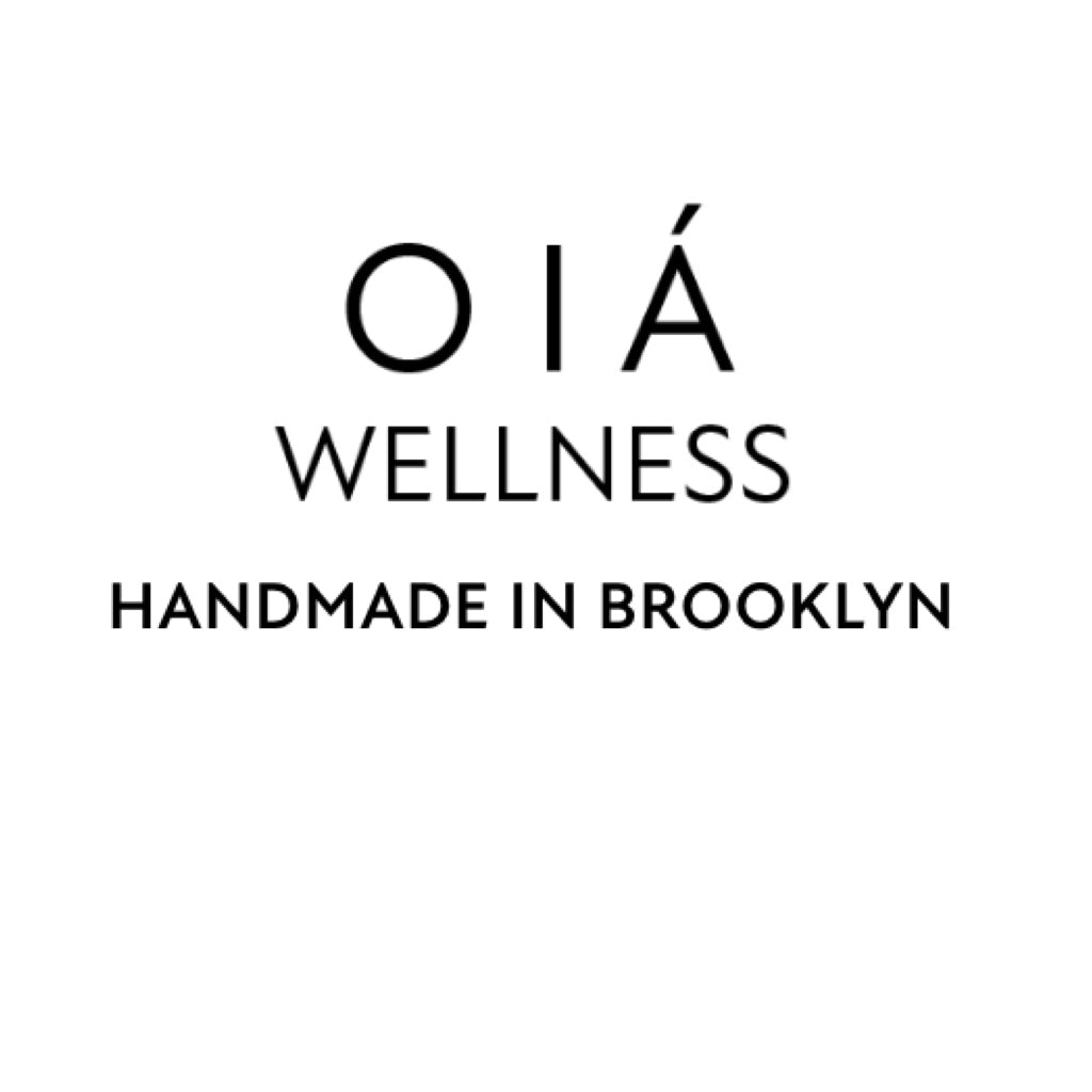 Oia Wellness Jean Josephine