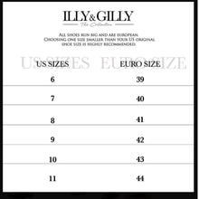 Load image into Gallery viewer, Ekselans by Illy & Gilly