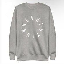 Load image into Gallery viewer, Revolution Crew Neck
