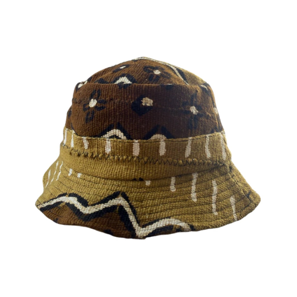 Abdallah Bucket Hat