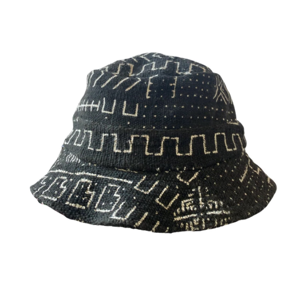 Abdu Bucket Hat