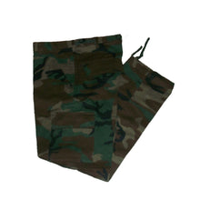 Load image into Gallery viewer, Camo Pants
