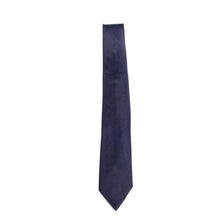 Load image into Gallery viewer, Navy tie
