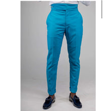 Load image into Gallery viewer, Blue suit
