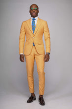 Load image into Gallery viewer, Yellow suit
