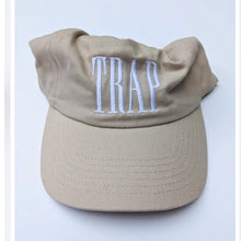 Load image into Gallery viewer, Trap 5 Panel Hat
