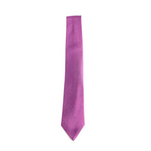 Load image into Gallery viewer, Purple tie
