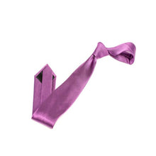 Load image into Gallery viewer, Purple tie
