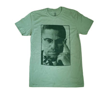 Load image into Gallery viewer, Malcolm X tee
