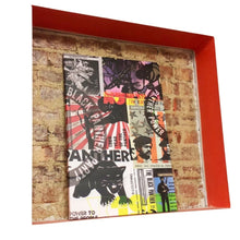 Load image into Gallery viewer, Panther canvas
