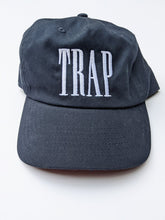 Load image into Gallery viewer, Trap 5 Panel Hat
